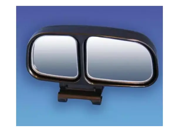 Carbest Hercules double speil venstre | Caravan.no