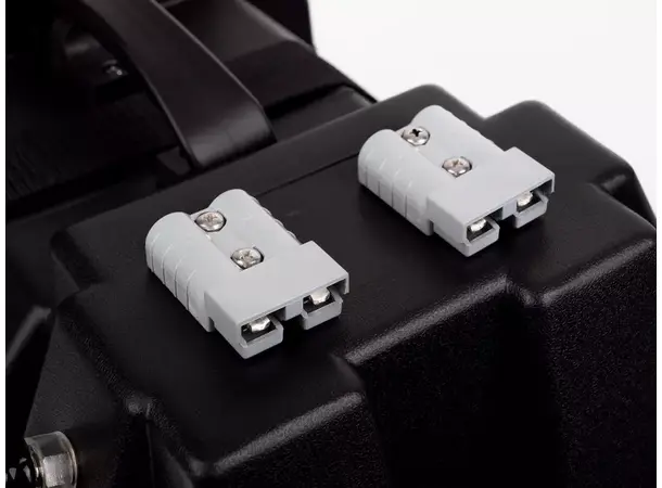 Carbest batteriboks Energy-Station | Caravan.no