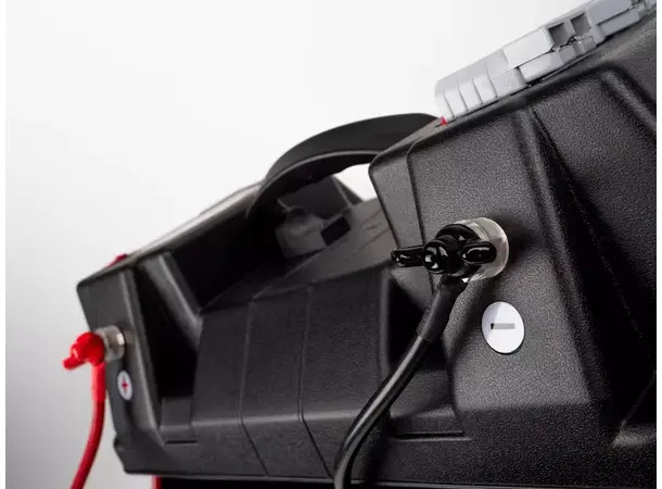 Carbest batteriboks Energy-Station | Caravan.no