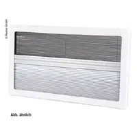 Carbest blending og myggnetting Til Comfort 700x450 mm