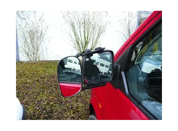 Carbest caravanspeil Can Cun 2 stk | Caravan.no