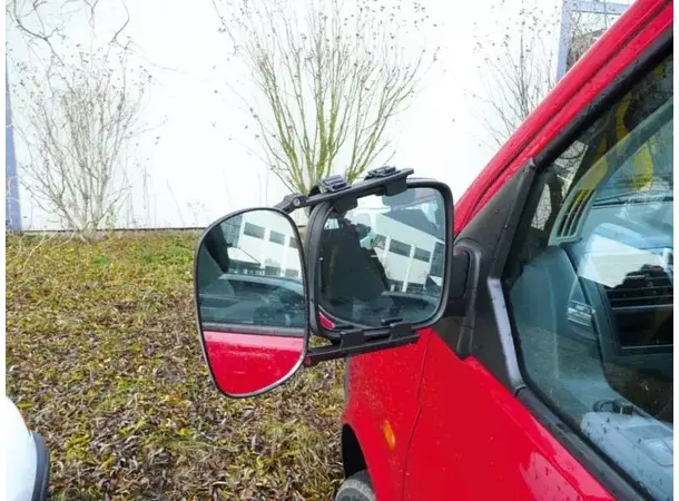 Carbest caravanspeil Can Cun 2 stk | Caravan.no