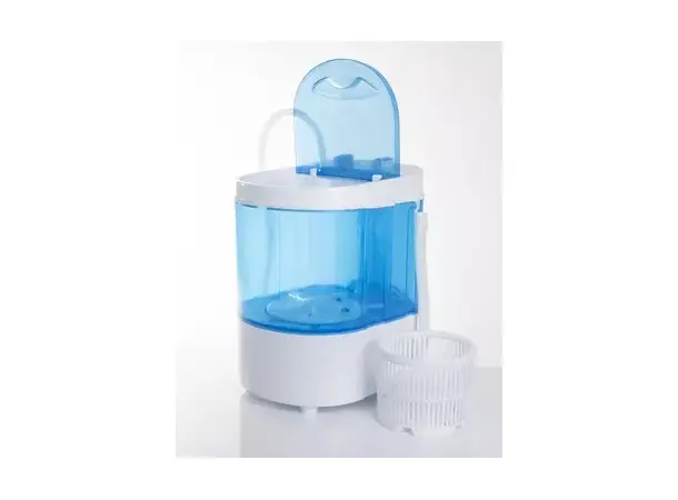 Carbest vaskemaskin | Caravan.no