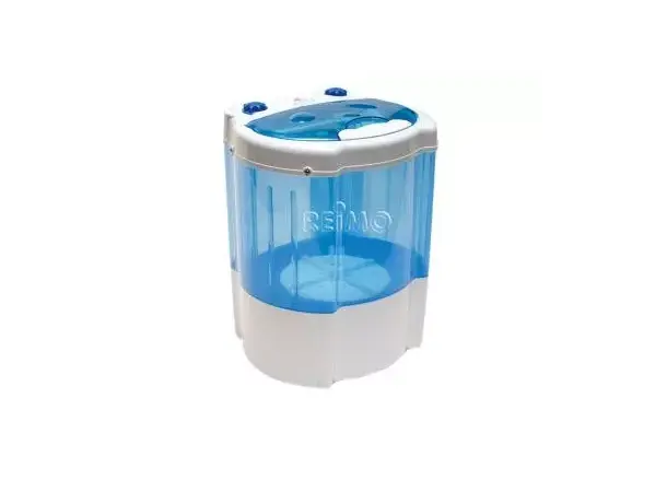 Carbest vaskemaskin | Caravan.no