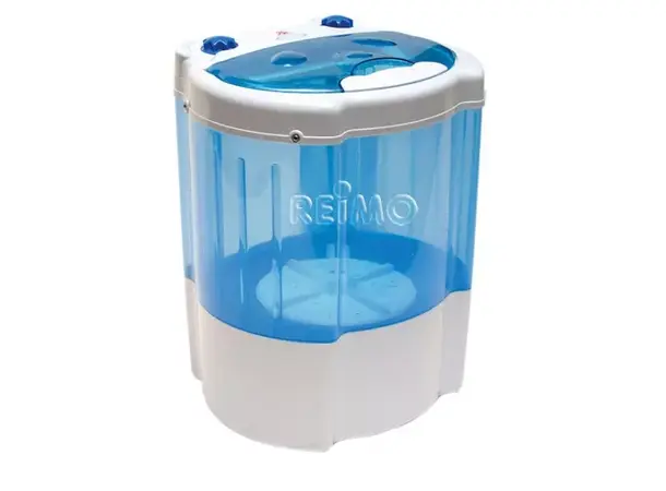 Carbest vaskemaskin | Caravan.no