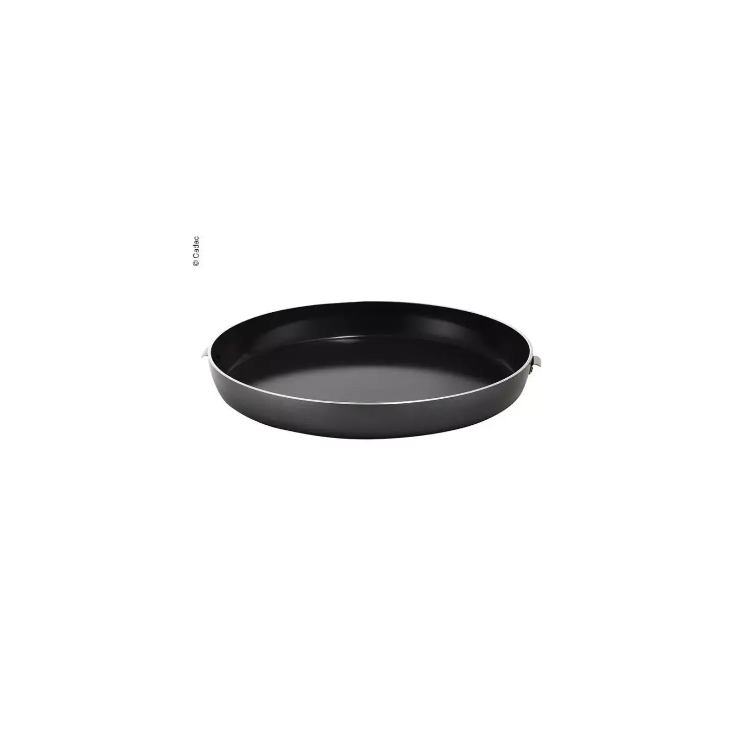 Cadac Chef Pan grillplanne Ø46 cm for Carri Chef 2