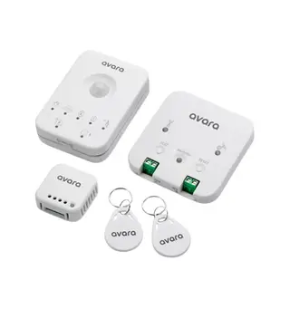 Alarm Avara Lite
