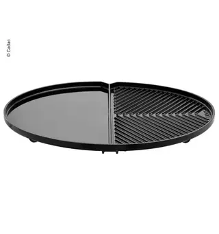 Cadac grillplate Ø45 cm for Carri Chef 2
