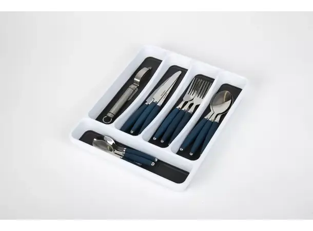 Camp4 bestikkskuff str. M – 33x29x4 cm | Caravan.no