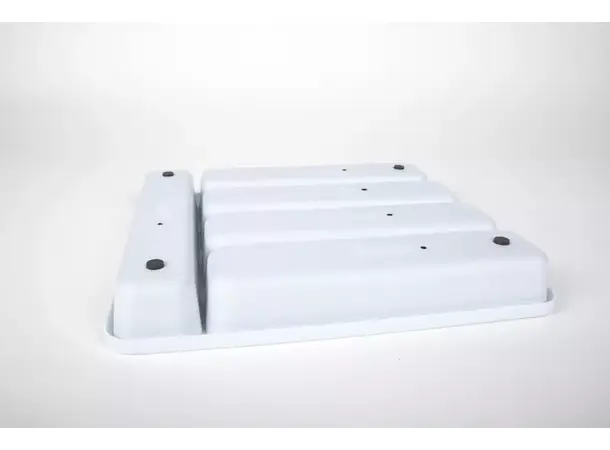 Camp4 bestikkskuff str. M – 33x29x4 cm | Caravan.no