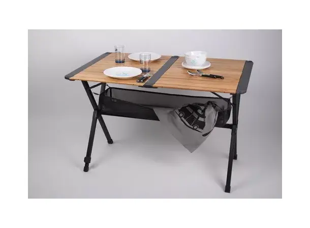 Camp4 campingbord Mendoza 110 | Caravan.no