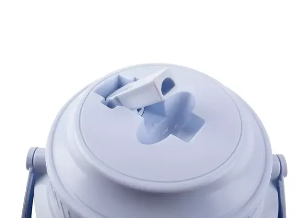 Camp4 kjølebeholder 2,3 L | Caravan.no