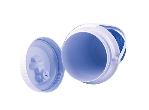 Camp4 kjølebeholder 2,3 L | Caravan.no