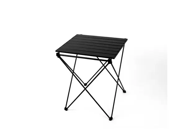 Camp4 lamellbord Hugo med oppbevaring | Caravan.no