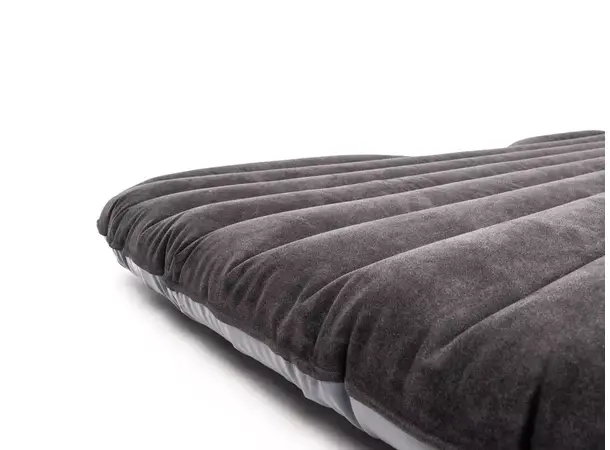 Camp4 luftmadrass til baksete | Caravan.no