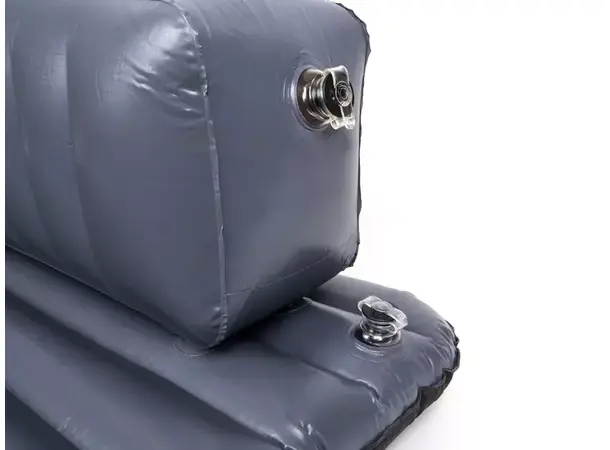 Camp4 luftmadrass til baksete | Caravan.no