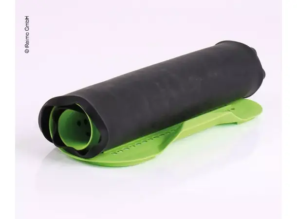 Camp4 oppvaskmatte i silikon – 38x36 cm | Caravan.no