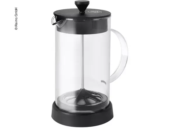 Camp4 presskanne Tritan 1 liter | Caravan.no