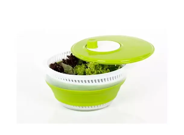 Camp4 sammenleggbar salatslynge | Caravan.no