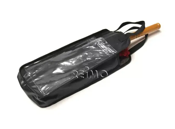 Camp4 støvkost av bomull 57 cm | Caravan.no