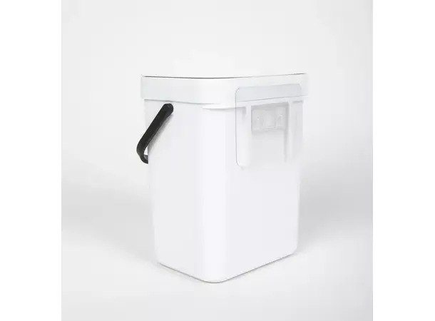 Camp4 vegghengt søppelbøtte 3L | Caravan.no