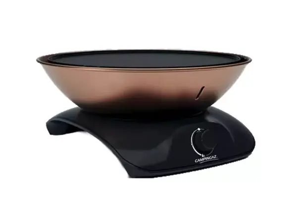 Campingaz gassgrill 360° | Caravan.no