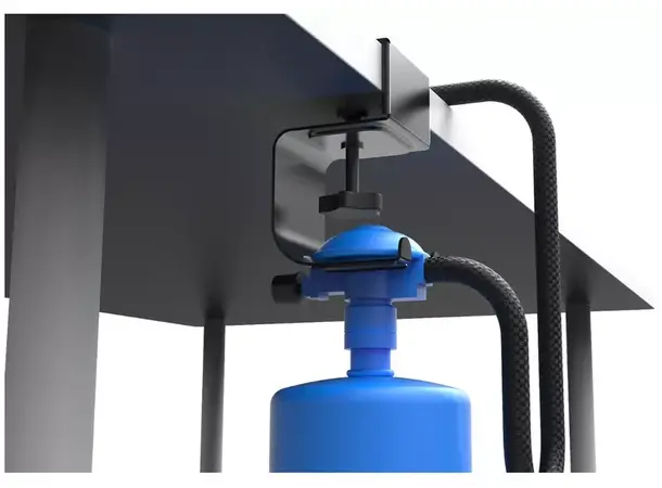 Campingaz gassgrill 360° | Caravan.no