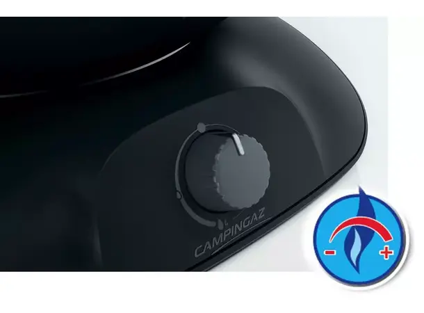 Campingaz gassgrill 360° | Caravan.no