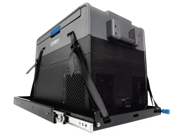 Carbest Comfort Slider M | Caravan.no