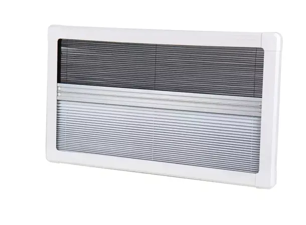 Carbest blending og myggetting Til RW Van 985x465 mm 