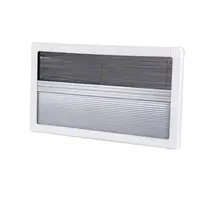 Carbest blending og myggetting Til RW Van 985x465 mm