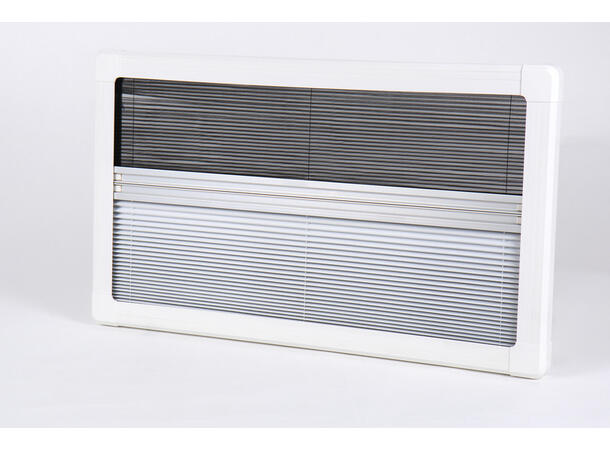 Carbest blending og myggnetting Til RW Style 700x450 mm 