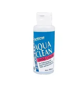 Aqua Clean AC1000 100 ml uten klor