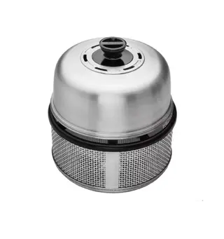 COBB Air Deluxe Kullgrill