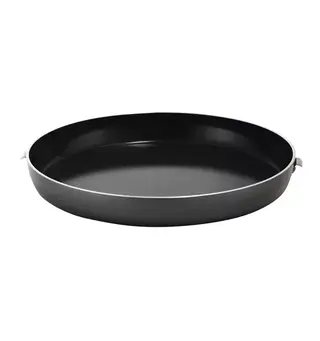Cadac Chef Pan grillplate Ø36 cm For Grillo Chef og Citi Chef 40