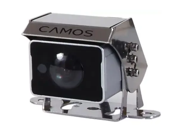 Camos miniryggekamera CM-200M | Caravan.no