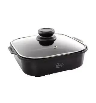 Camp4 Cook'n Fold grillpanne Til produkt 706622