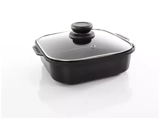 Camp4 Cook'n Fold grillpanne Til produkt 706622 