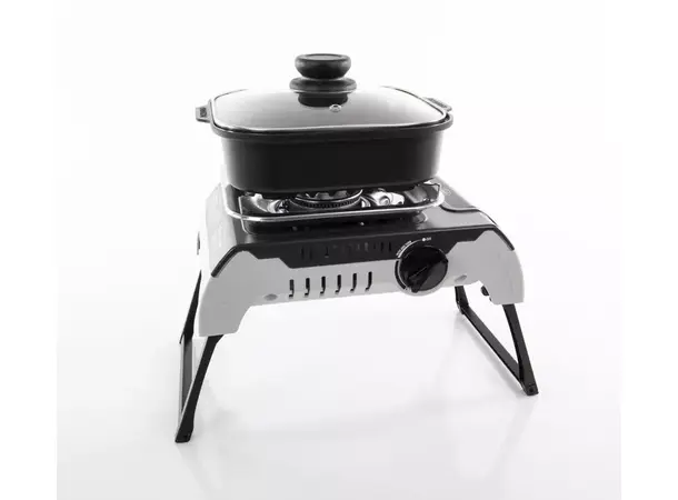Camp4 Cook'n Fold grillpanne Til produkt 706622 