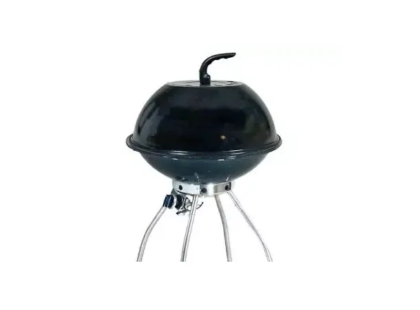 Camp4 Woki gassgrillsett 3,5kw | Caravan.no