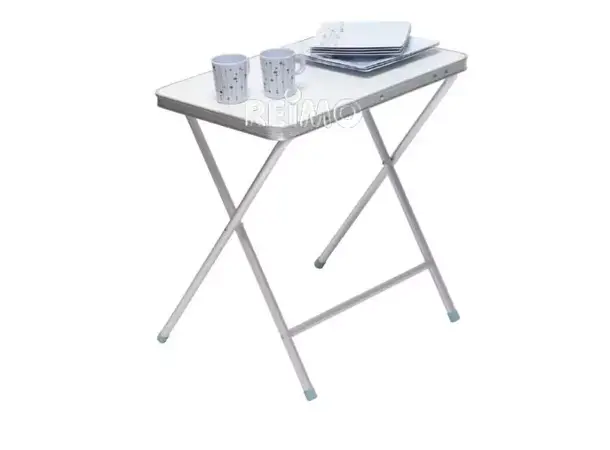 Camp4 campingbord Big Butler – 60x40x65 cm | Caravan.no