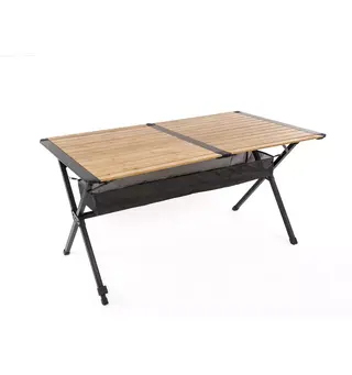 Camp4 campingbord Mendoza 140 Belastning opptil 30 kg