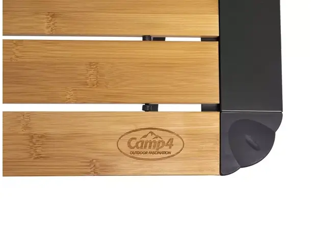 Camp4 campingbord Mendoza 140 | Caravan.no