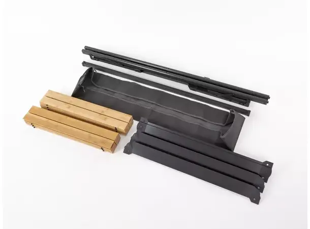 Camp4 campingbord Mendoza 140 | Caravan.no