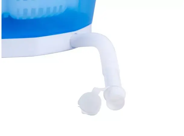 Camp4 manuell vaskemaskin | Caravan.no