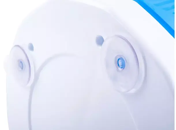 Camp4 manuell vaskemaskin | Caravan.no