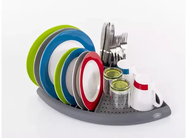 Camp4 oppvaskstativ | Caravan.no