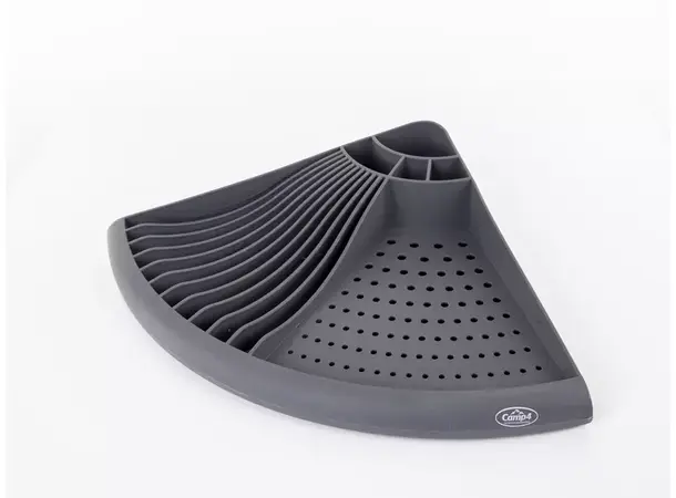 Camp4 oppvaskstativ | Caravan.no