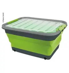 Camp4 sammenleggbar klappboks 30 L