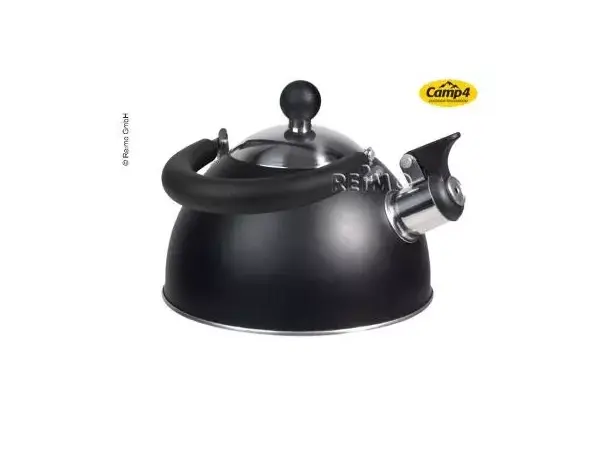Camp4 vannkjele Chiara 1,8 l | Caravan.no